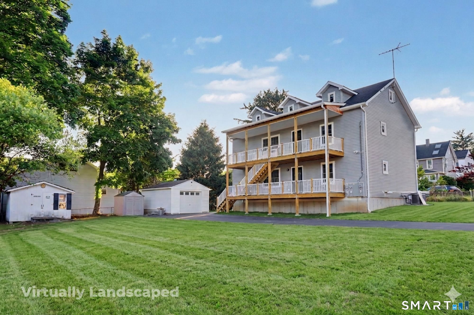 8 Benson Road Bethel, CT 06801 - Photo 32 of 32