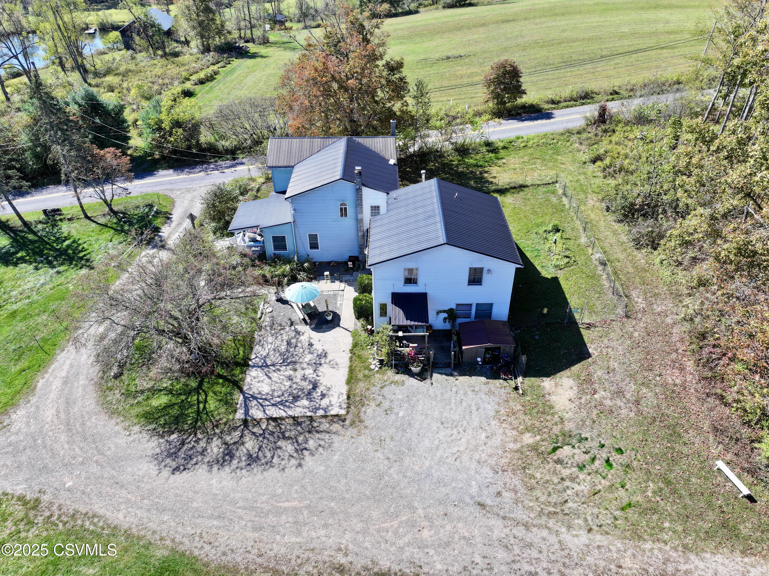 316 Old County Road Benton, PA 17814 - Photo 69 of 78