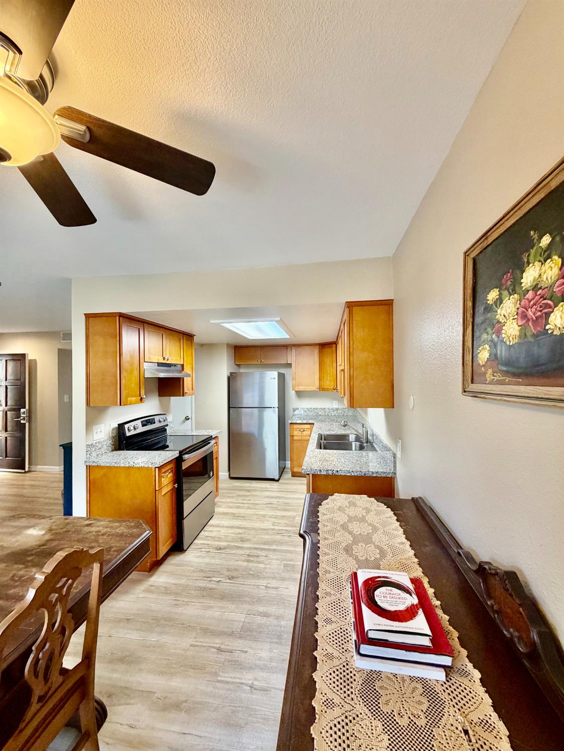 3701 Colonial Drive, Unit 41 Modesto, CA 95356 - Photo 17 of 37