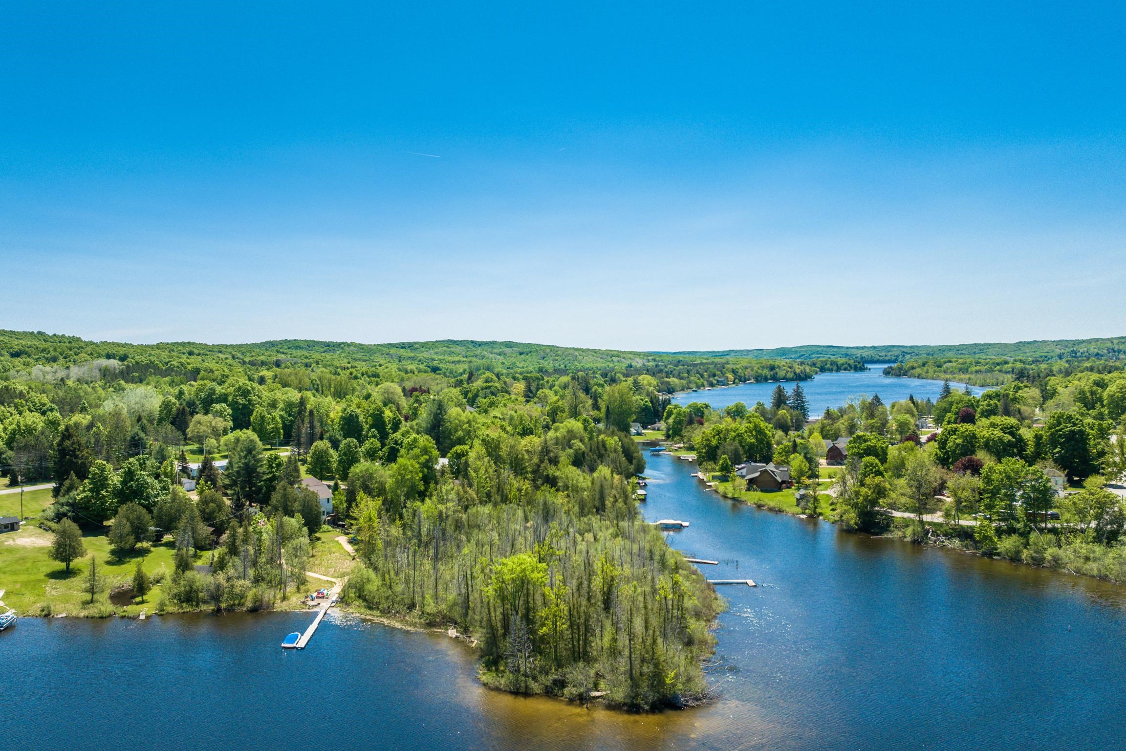 2601 Rushton Road Central Lake, MI 49622 - Photo 40 of 40