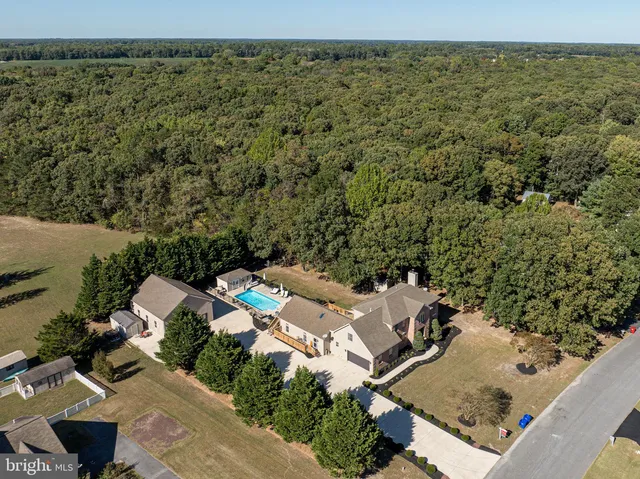 $875,000 | 4 Gardenia Boulevard, Greenwood, DE 19950