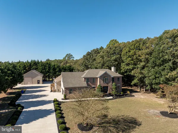 $850,000 | 4 Gardenia Boulevard, Greenwood, DE 19950