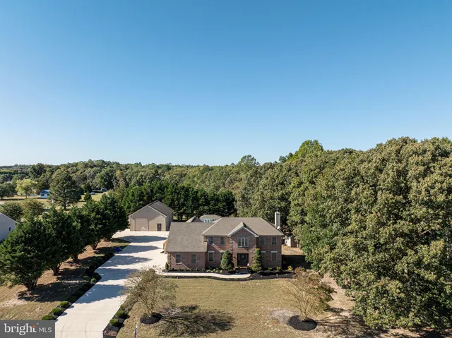 $875,000 | 4 Gardenia Boulevard, Greenwood, DE 19950