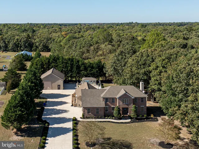 $875,000 | 4 Gardenia Boulevard, Greenwood, DE 19950