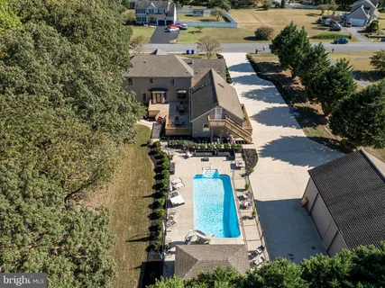 $850,000 | 4 Gardenia Boulevard, Greenwood, DE 19950