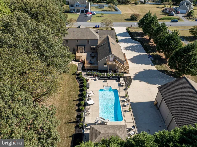 $875,000 | 4 Gardenia Boulevard, Greenwood, DE 19950