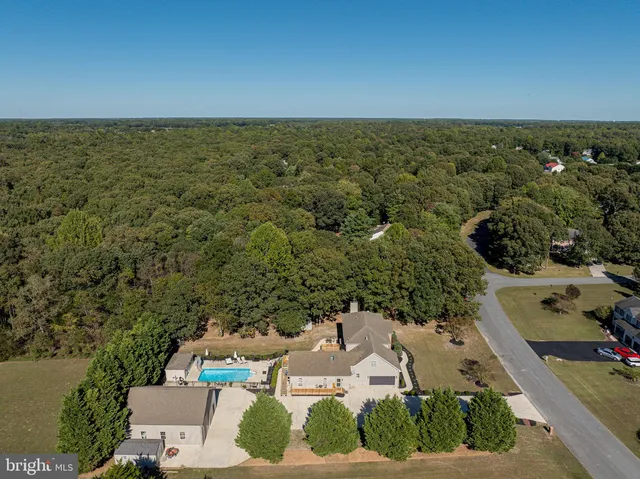 $875,000 | 4 Gardenia Boulevard, Greenwood, DE 19950