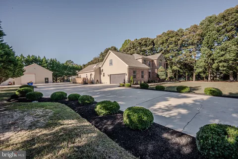 $850,000 | 4 Gardenia Boulevard, Greenwood, DE 19950