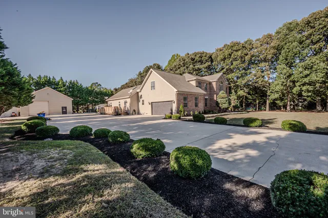 $875,000 | 4 Gardenia Boulevard, Greenwood, DE 19950