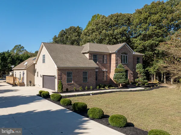 $850,000 | 4 Gardenia Boulevard, Greenwood, DE 19950