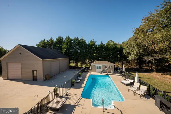 $850,000 | 4 Gardenia Boulevard, Greenwood, DE 19950