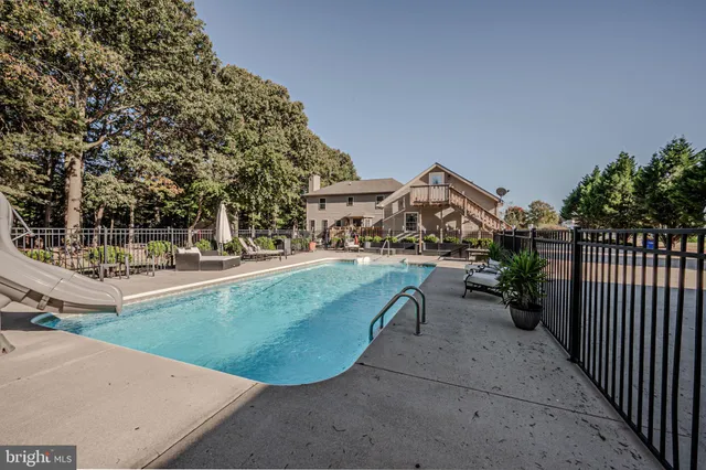 $875,000 | 4 Gardenia Boulevard, Greenwood, DE 19950