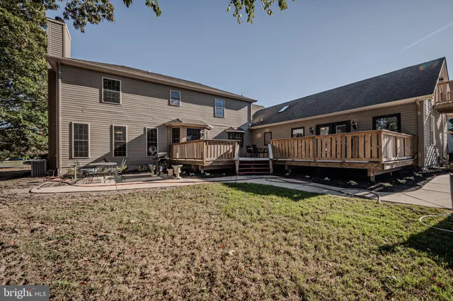 $875,000 | 4 Gardenia Boulevard, Greenwood, DE 19950