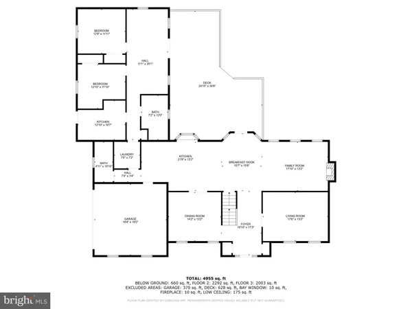 $850,000 | 4 Gardenia Boulevard, Greenwood, DE 19950
