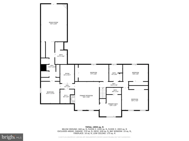 $875,000 | 4 Gardenia Boulevard, Greenwood, DE 19950