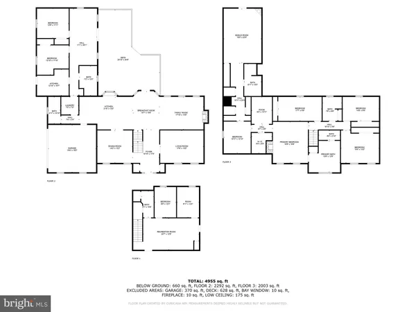$850,000 | 4 Gardenia Boulevard, Greenwood, DE 19950