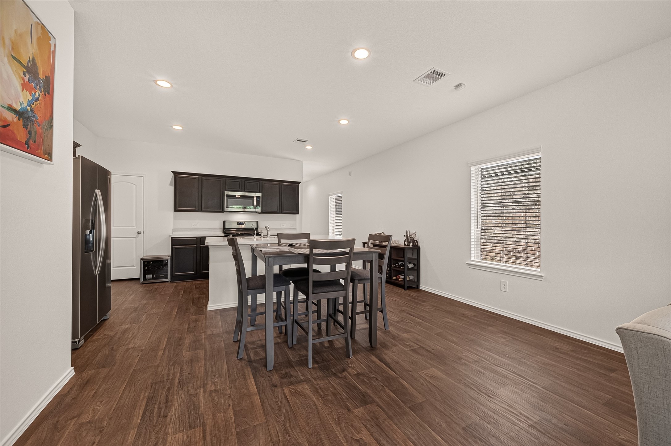 22446 Forest Gorge Lane Spring, TX 77373 - Photo 8 of 40