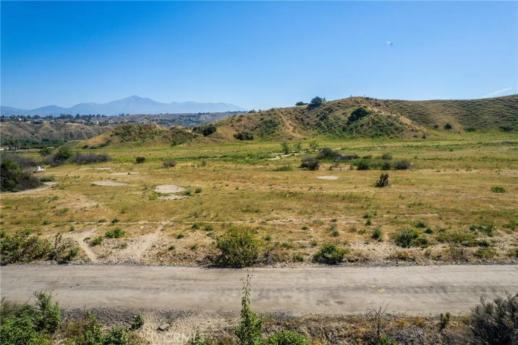 0 Boyscout Road Redlands, CA 92373 - Photo 21 of 28 a view of lake view and mountain