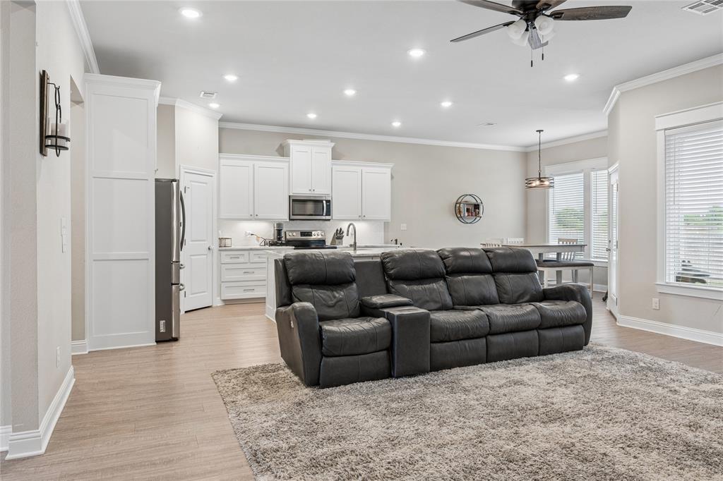 132 Swan Lake Waco, TX 76708 - Photo 11 of 30