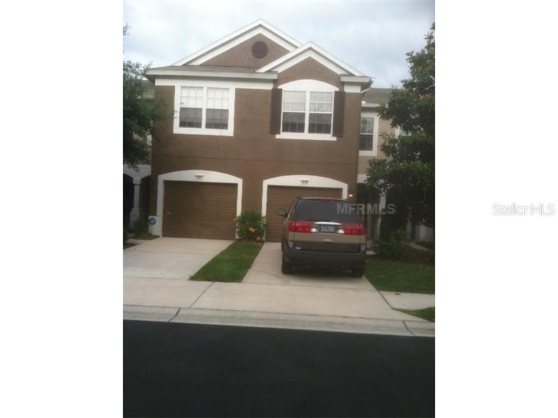 4826 Pond Ridge Drive Riverview, FL 33578 - Photo 1 of 1 Exterior Front