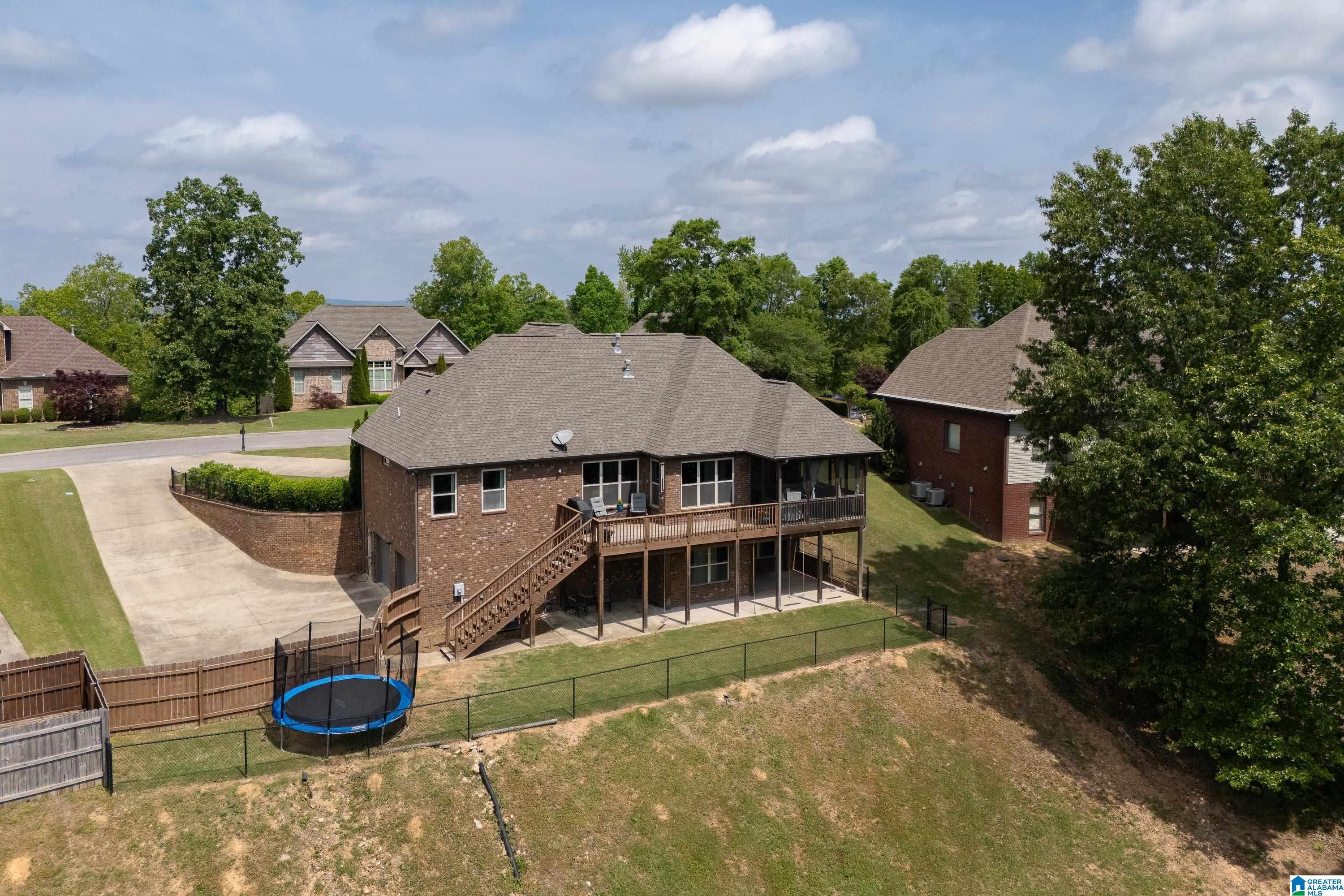 2120 Chelsea Rdg Drive Columbiana, AL 35051 - Photo 47 of 64
