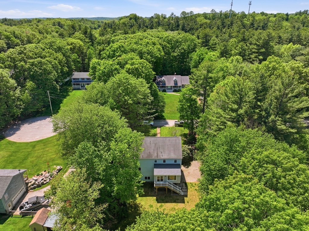 7 Hartwell Road Oxford, MA 01537 - Photo 39 of 42