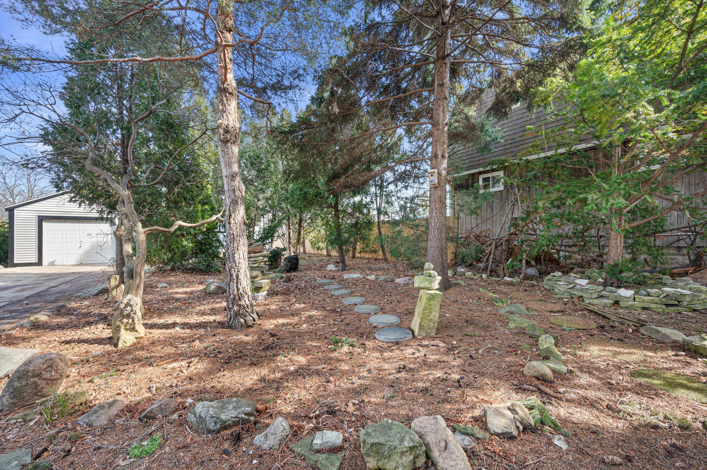 158 North 59th Street Milwaukee, WI 53213 - Photo 19 of 23 Yard