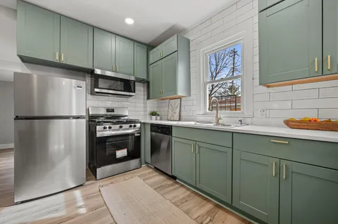 $249,900 | 158 North 59th Street, Milwaukee, WI 53213