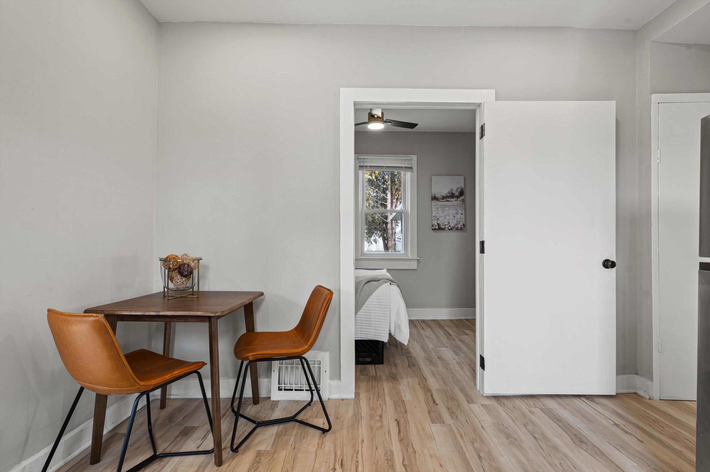 158 North 59th Street Milwaukee, WI 53213 - Photo 7 of 23 Dining Nook