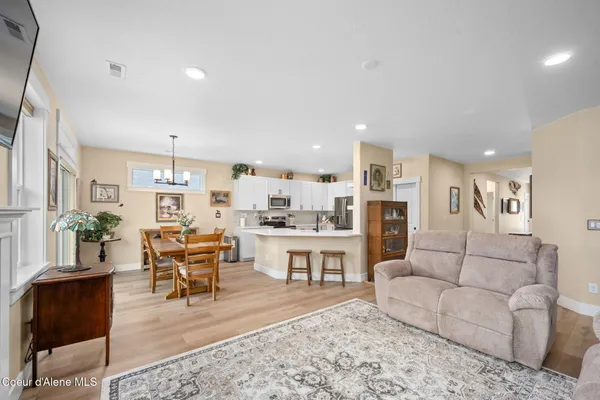 $569,900 | 13506 North Apex Way, Hayden, ID 83835
