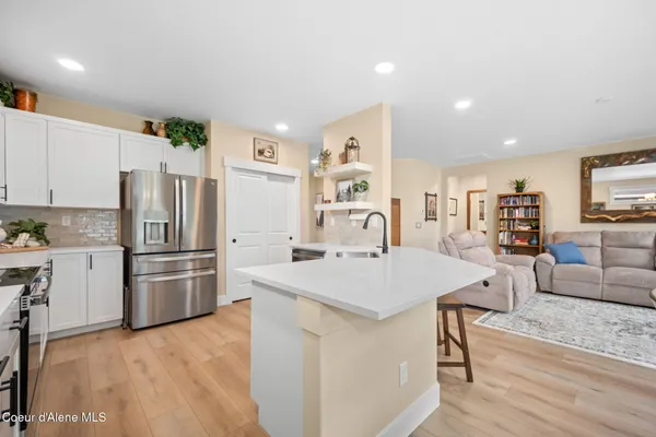 $569,900 | 13506 North Apex Way, Hayden, ID 83835