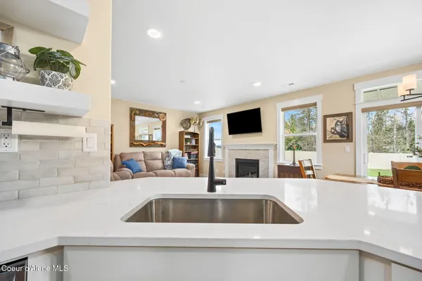 $569,900 | 13506 North Apex Way, Hayden, ID 83835