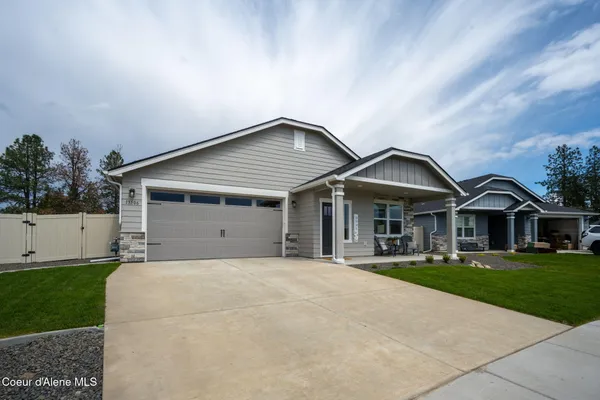 $569,900 | 13506 North Apex Way, Hayden, ID 83835