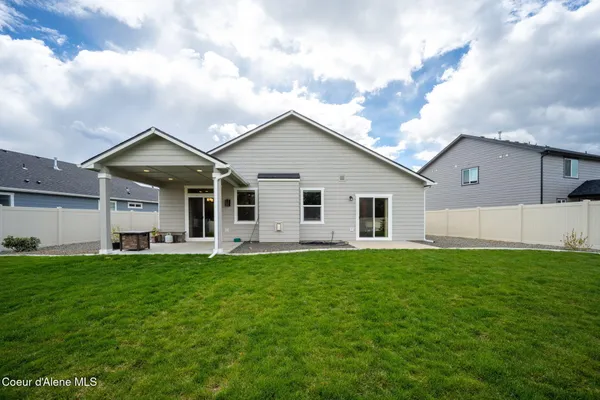 $569,900 | 13506 North Apex Way, Hayden, ID 83835
