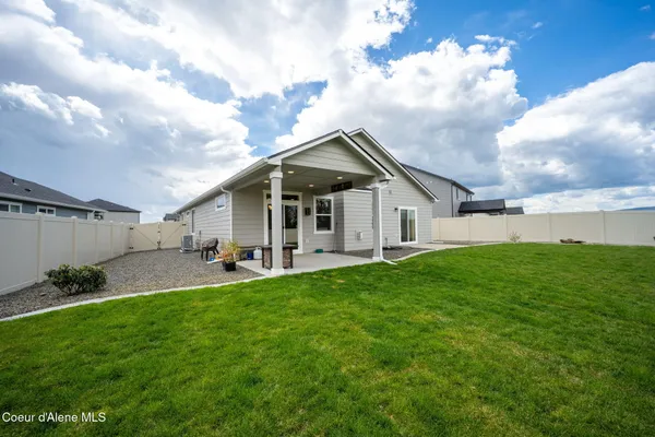 $569,900 | 13506 North Apex Way, Hayden, ID 83835