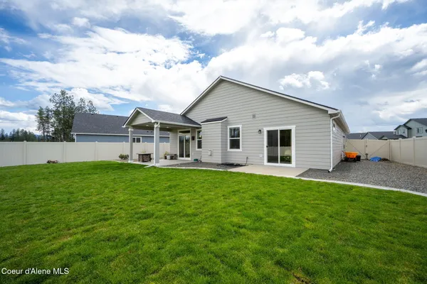 $569,900 | 13506 North Apex Way, Hayden, ID 83835
