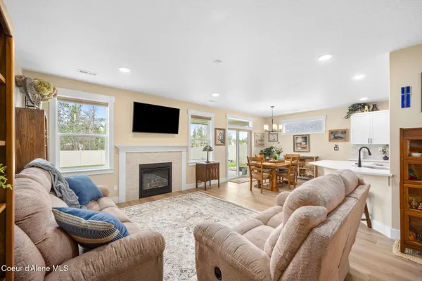 $569,900 | 13506 North Apex Way, Hayden, ID 83835