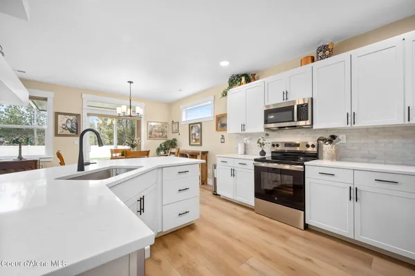 $569,900 | 13506 North Apex Way, Hayden, ID 83835