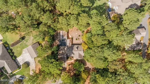 $399,000 | 11 Sunset Drive, Whispering Pines, NC 28327