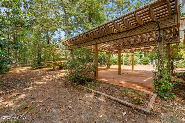 $399,000 | 11 Sunset Drive, Whispering Pines, NC 28327