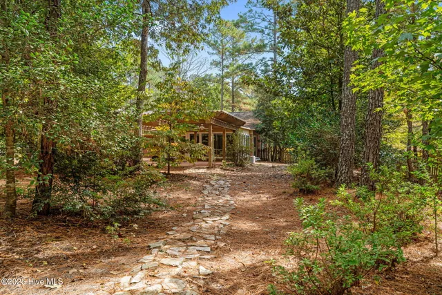$399,000 | 11 Sunset Drive, Whispering Pines, NC 28327
