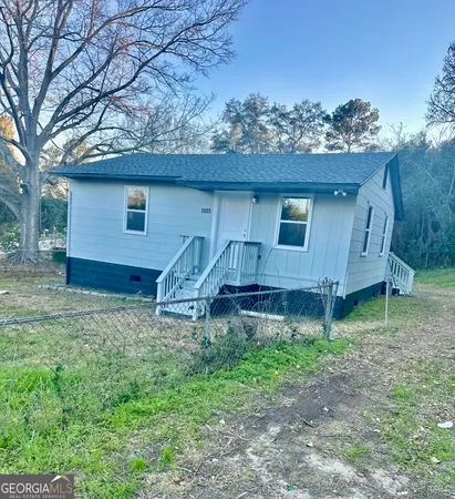 $78,500 | 3005 Margaret Drive, Macon, GA 31206