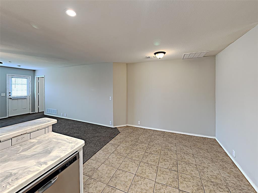 8901 King Ranch Drive Cross Roads, TX 76227 - Photo 4 of 16