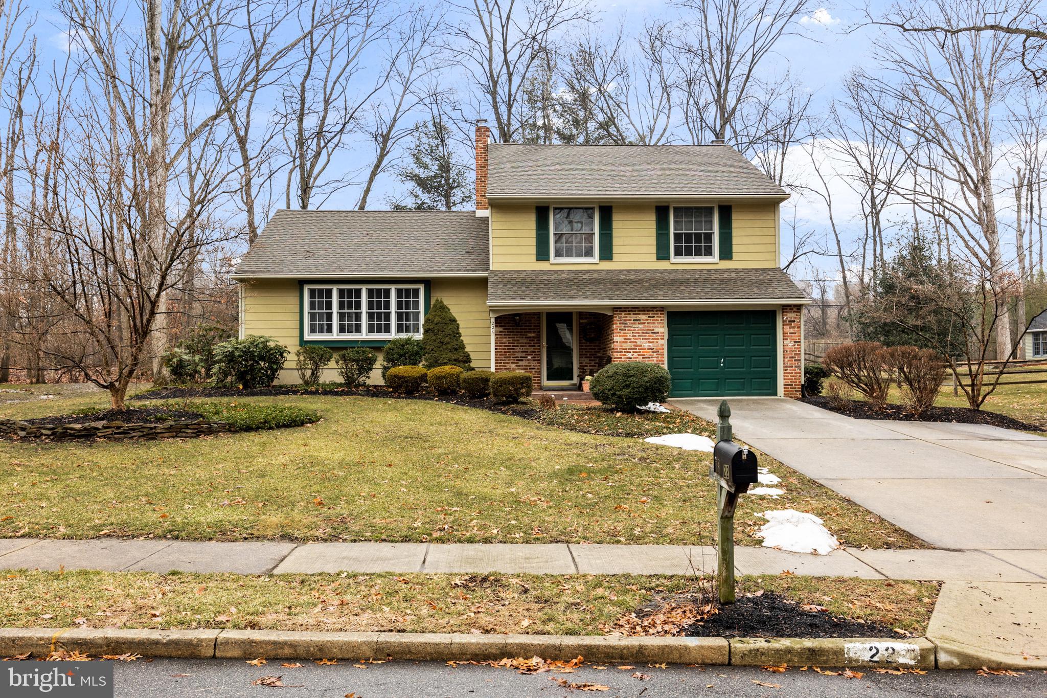 22 Doncaster Road Cherry Hill, NJ 08003 - Photo 1 of 37