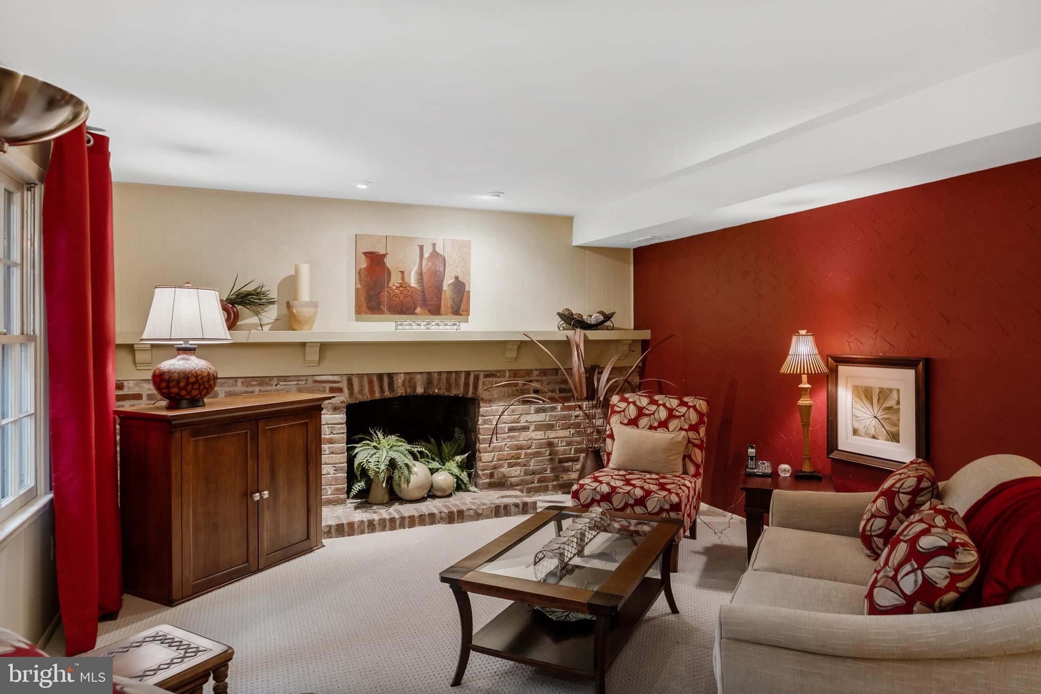 22 Doncaster Road Cherry Hill, NJ 08003 - Photo 15 of 37