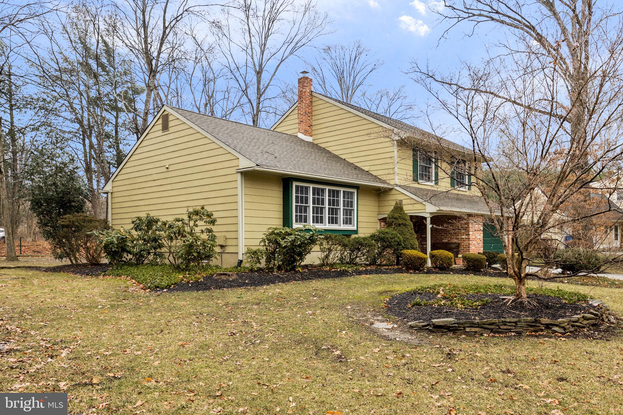 22 Doncaster Road Cherry Hill, NJ 08003 - Photo 2 of 37
