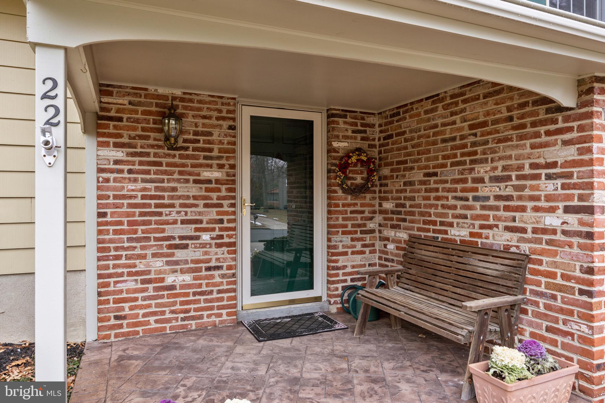 22 Doncaster Road Cherry Hill, NJ 08003 - Photo 3 of 37