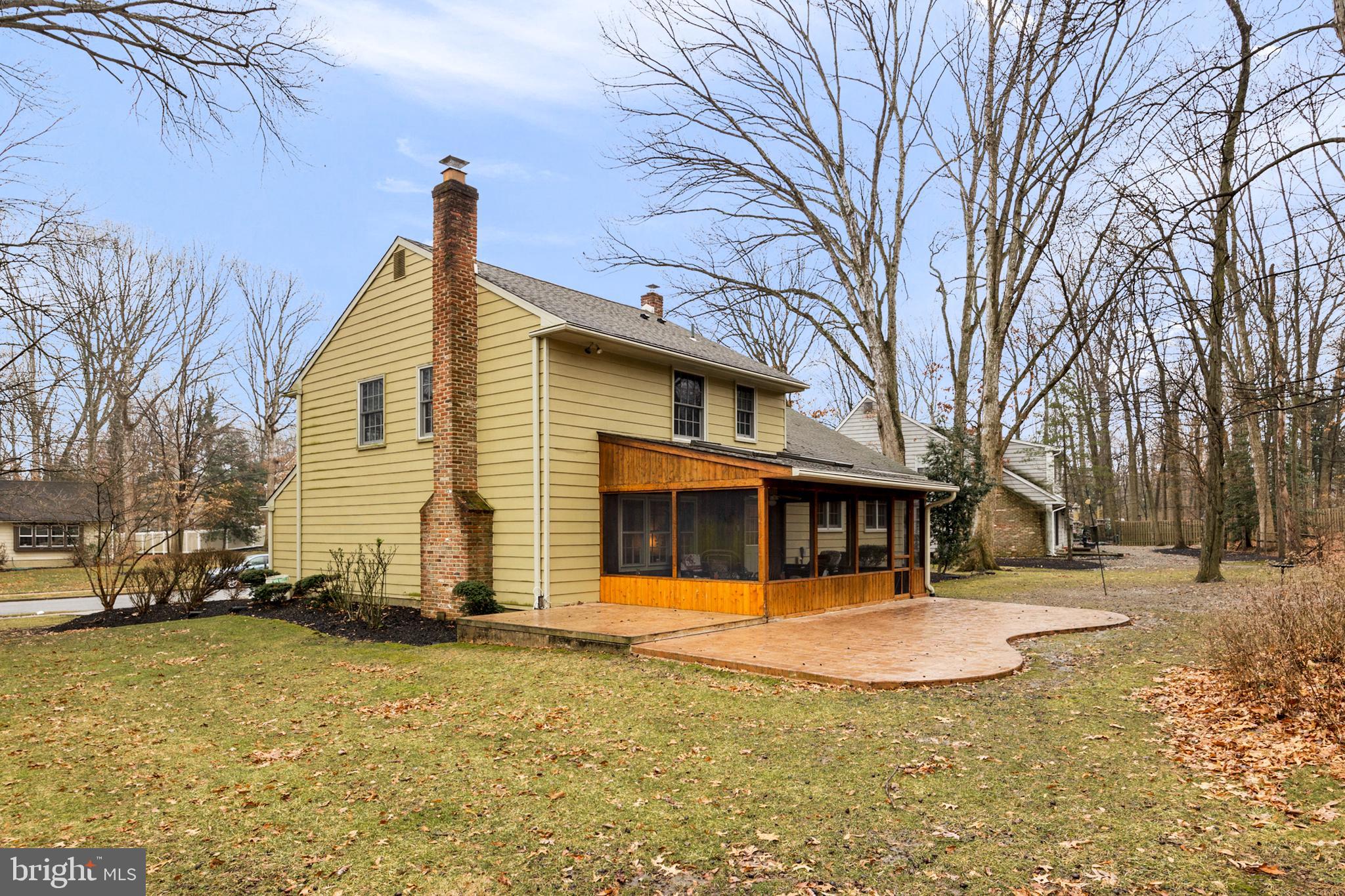 22 Doncaster Road Cherry Hill, NJ 08003 - Photo 35 of 37