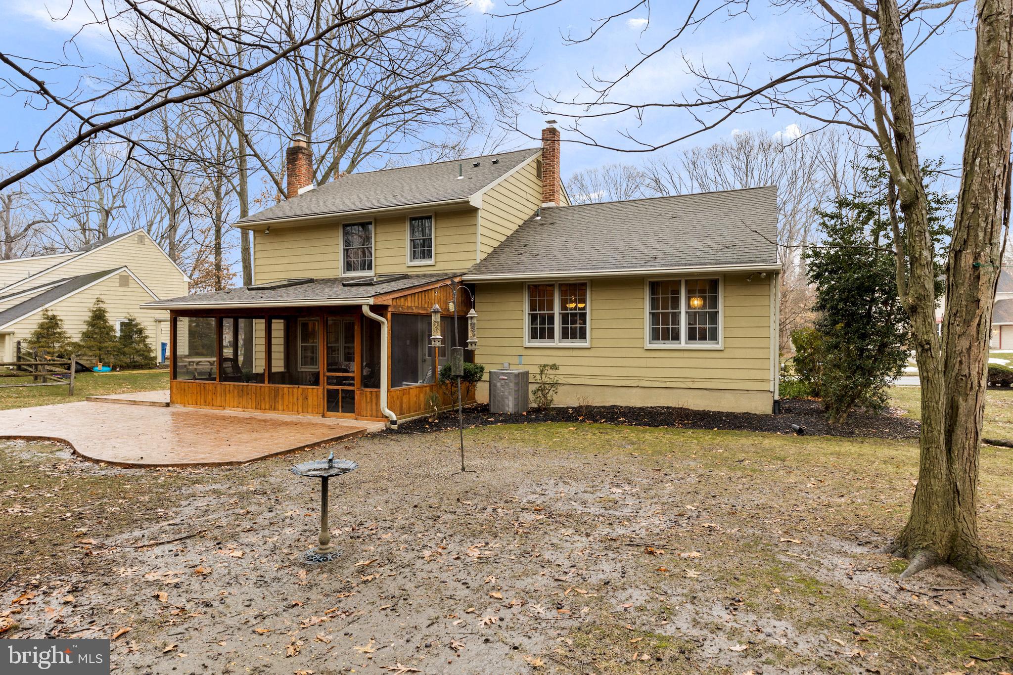 22 Doncaster Road Cherry Hill, NJ 08003 - Photo 36 of 37