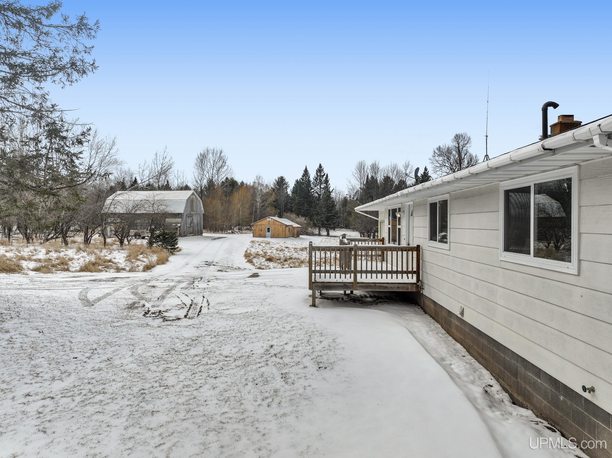 22832 Lower Skanee Road Skanee, MI 49962 - Photo 29 of 32 Gallery Image 29